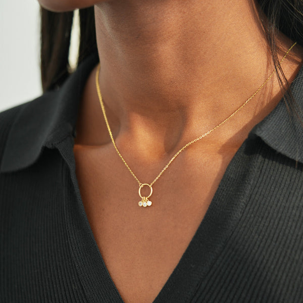 Always With You Trio Stone