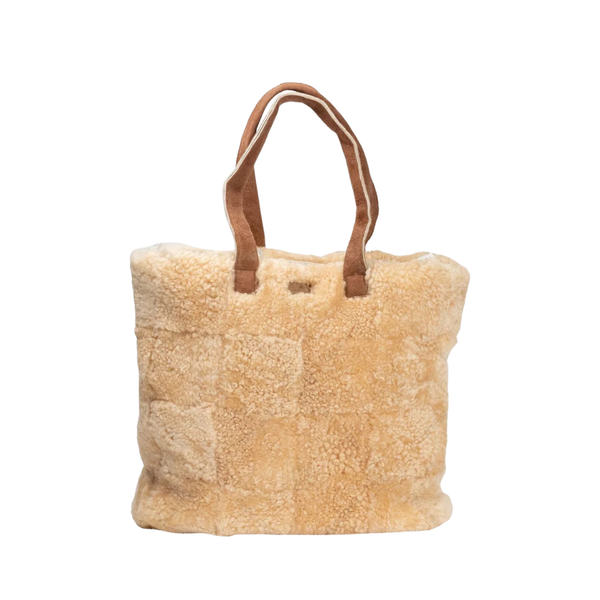 Sheepskin Reversible