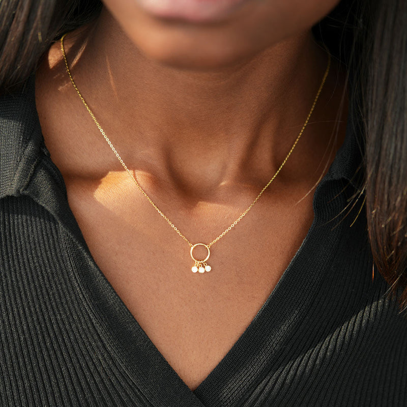 Always With You Trio Stone