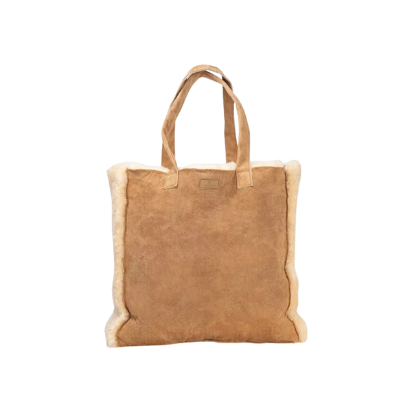 Sheepskin Reversible