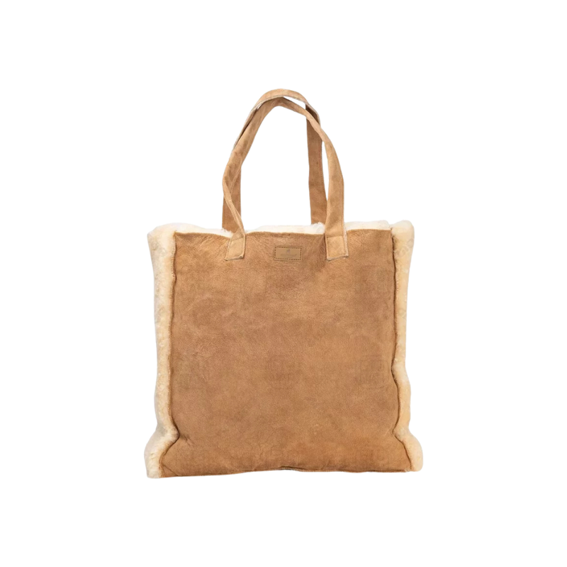 Sheepskin Reversible