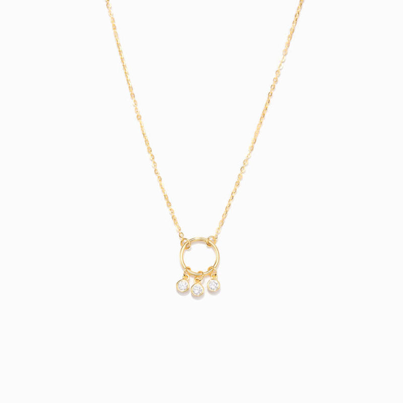 Always With You Trio Stone