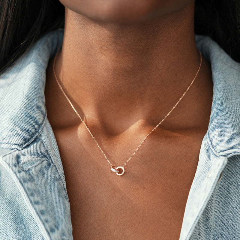 Thank You For Being There