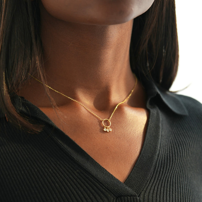 Always With You Trio Stone