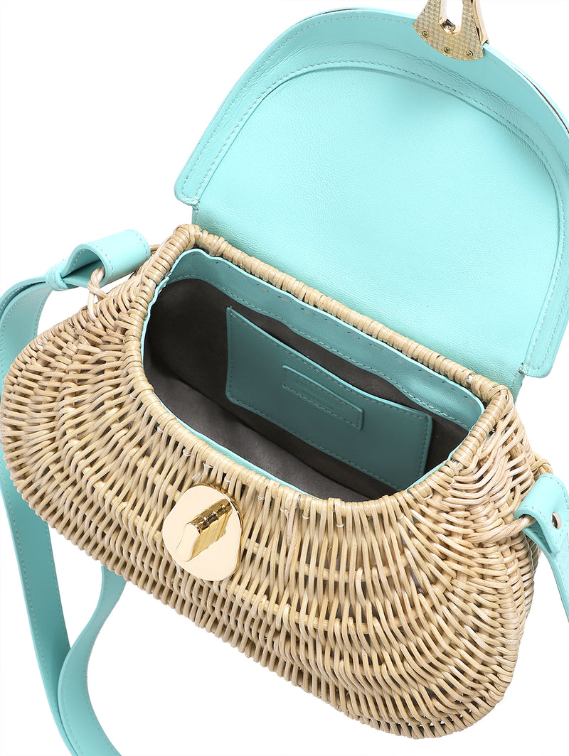 Wicker Basket
